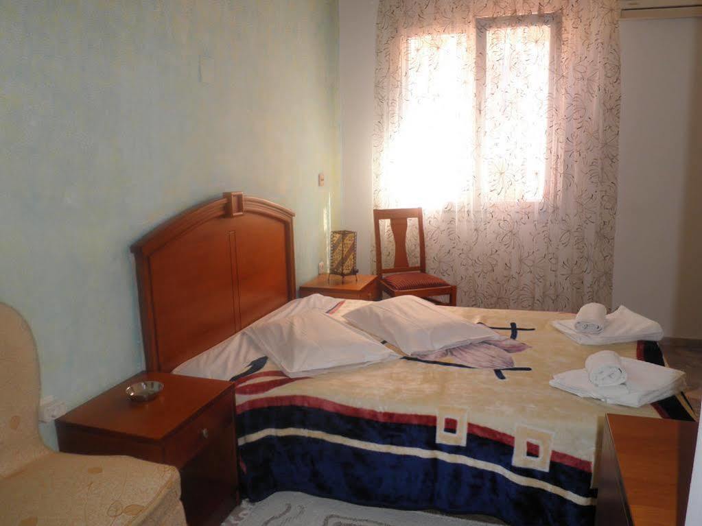 Bonne Nuit Pension Nauplion Buitenkant foto