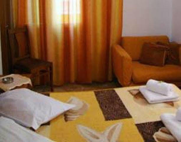 Bonne Nuit Pension Nauplion Buitenkant foto