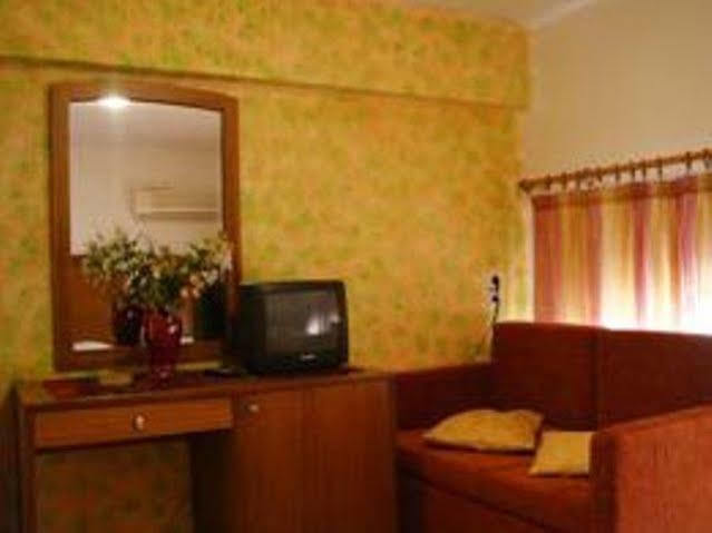 Bonne Nuit Pension Nauplion Buitenkant foto